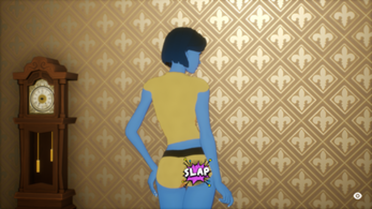 Total Submission screenshot