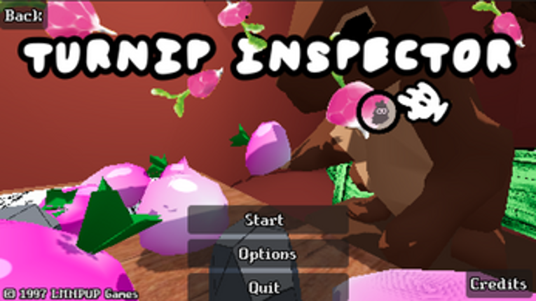 Turnip Inspector screenshot