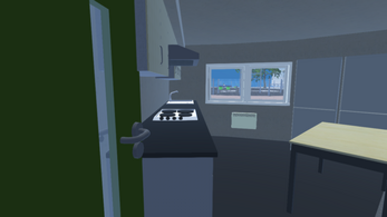 UEL Virtual Tour screenshot