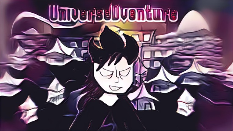 UniverseDventure Image
