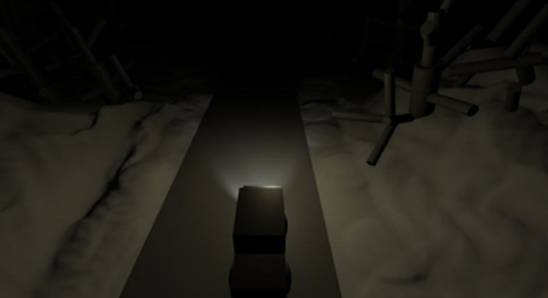 Unwanted Guests : Resident Chronicles screenshot