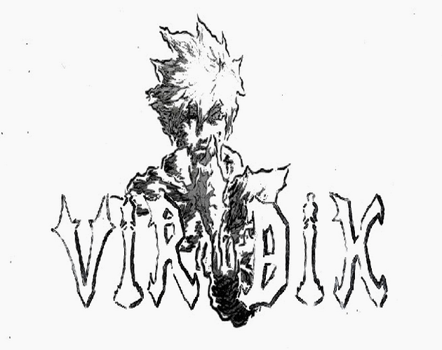 Games like Viridik