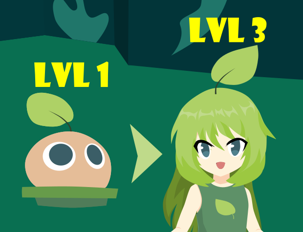 Games like Vtuber Clicker V1.1