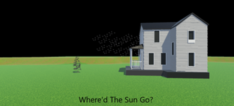 You Are In The Dream 2 Beta Image