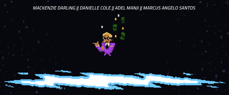 YOUniverse screenshot