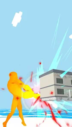 Batting Bomb screenshot