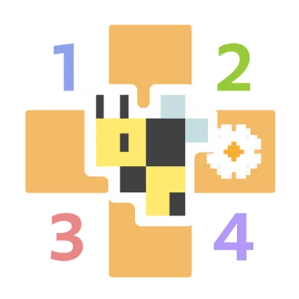 アートスイーパー -マインスイーパー- Image