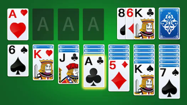 Solitaire Image