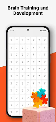 Skills - Logic Brain Games Image