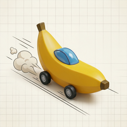 Crazy Racing: Doodle Dash Image