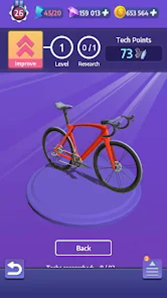 Tour de France Cycling Legends Image