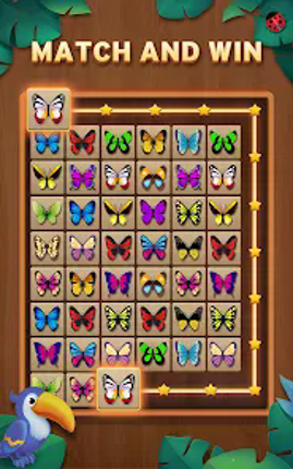 Tile Connect - Matching games screenshot