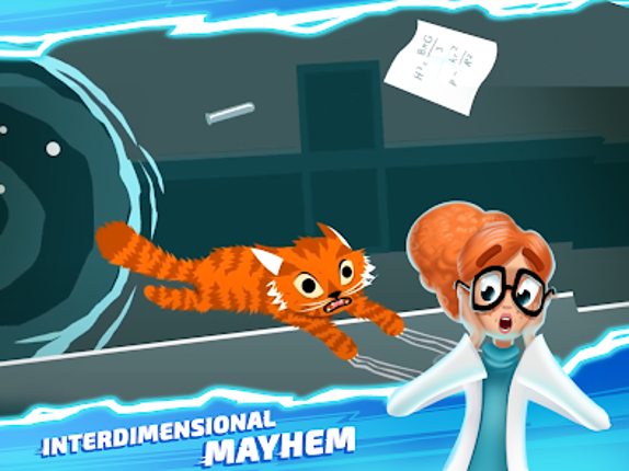 Portal Pugs screenshot