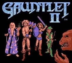 Gauntlet II Image