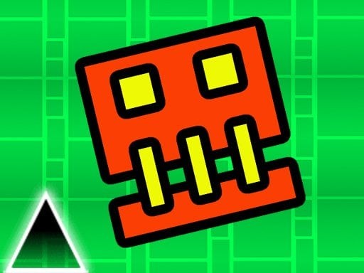 Games like Geometry Neon Dash