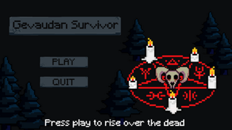 Gevaudan Survivor Image