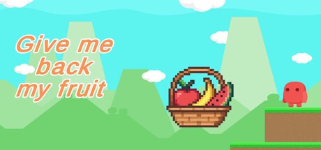 Games like Give me back my fruit
