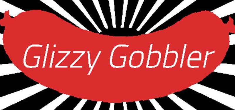 Glizzy Gobbler Game Cover