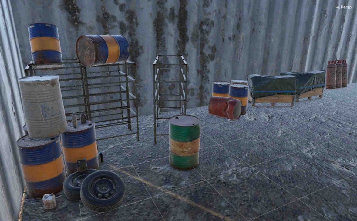 Games like Goldsmiths Game Development course 2024 homework