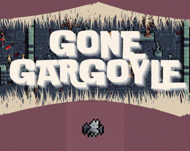 Games like Gone Gargoyle