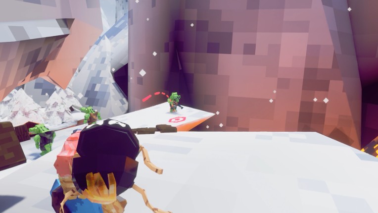 Gonzalo the Chicken - Episode I screenshot