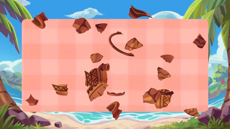 Good Hands screenshot