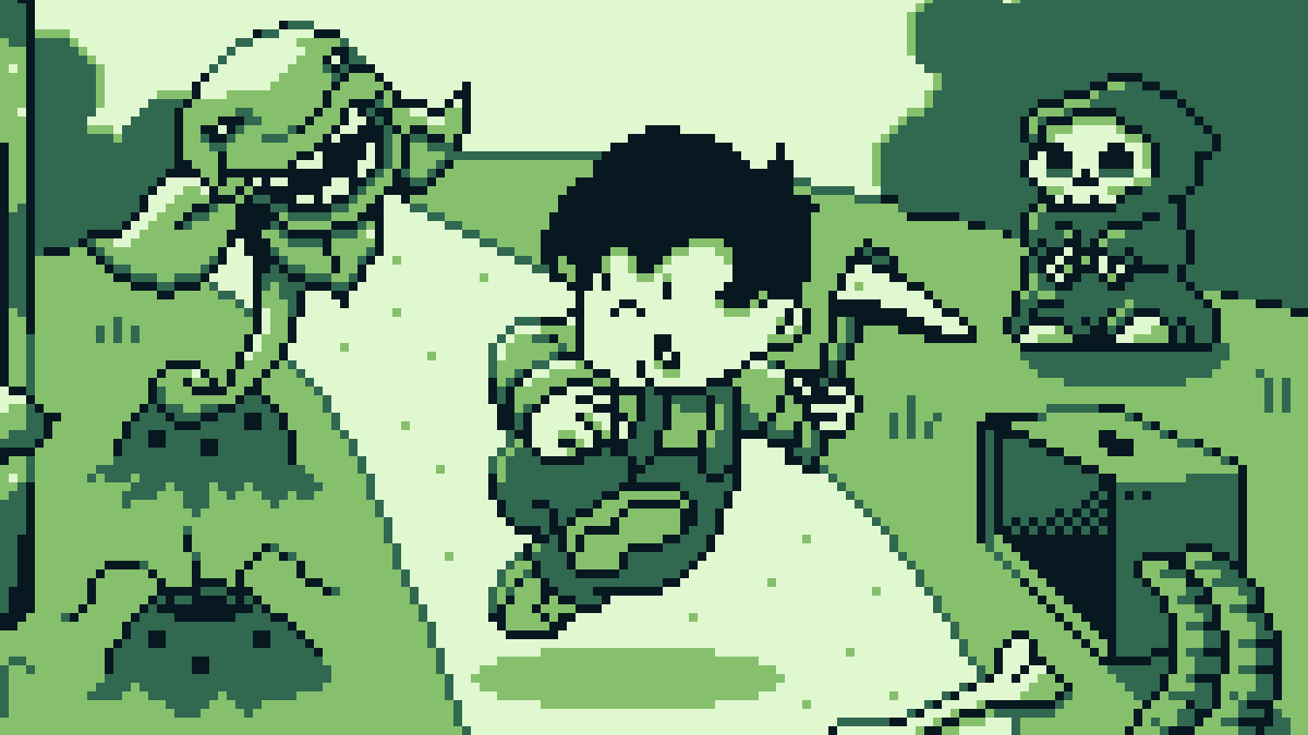 Games like Granja Alegría