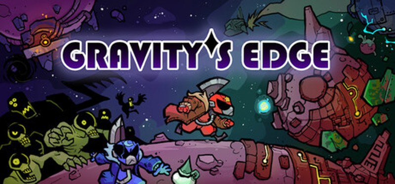 Gravity's Edge Image