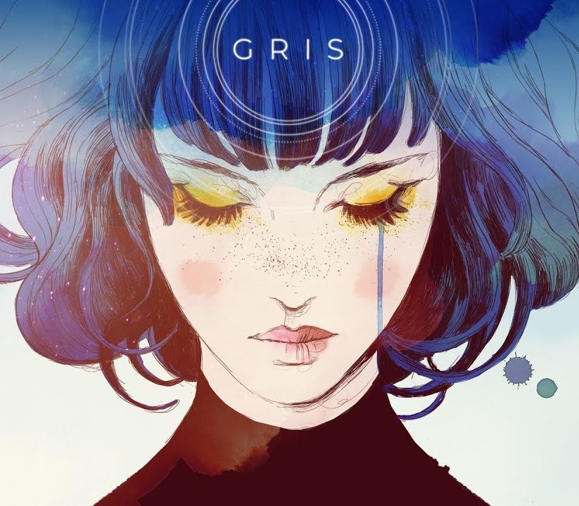 Games like GRIS