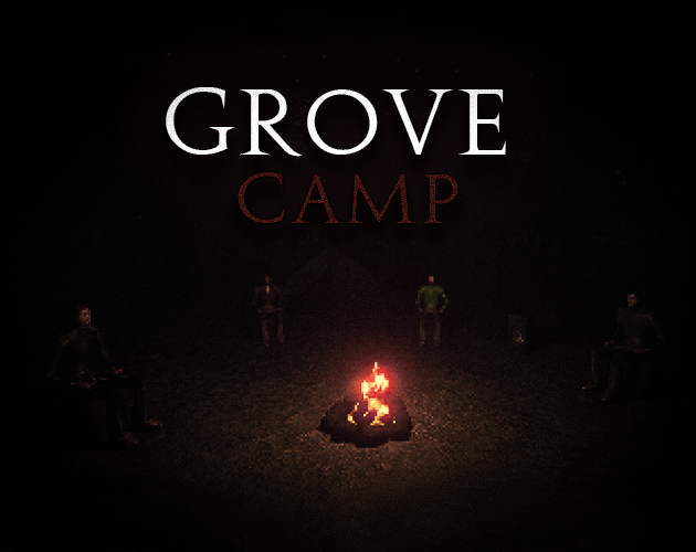 Games like Grove Camp