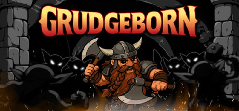 Grudgeborn Image