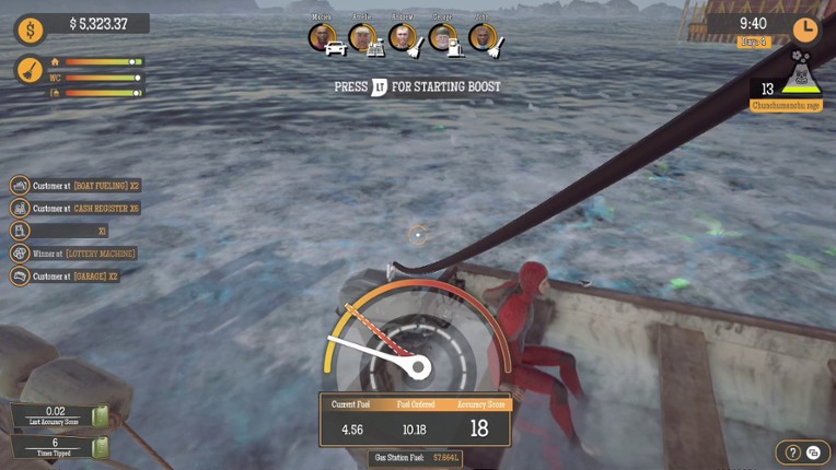 GSS Ultimate Pack 5 in 1 Image