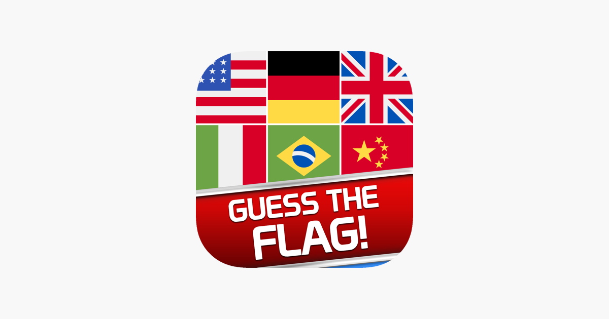 Games like Guess the Flag Quiz World Game