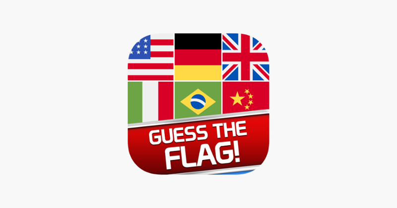 Guess the Flag Quiz World Game Game Cover