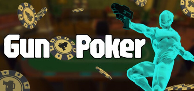 Gun Poker Image