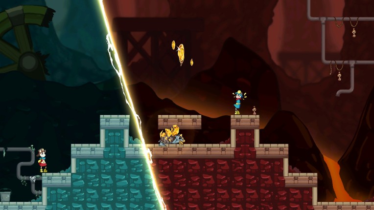 Handy Dandy screenshot