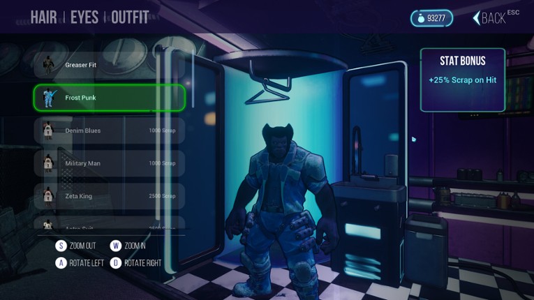 HANGRY™ screenshot