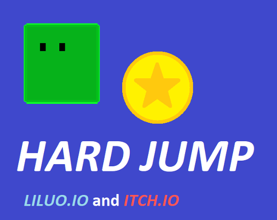 Hard Jump Image