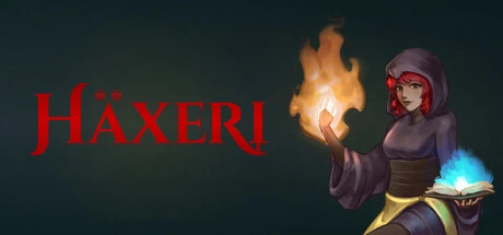 Games like Häxeri