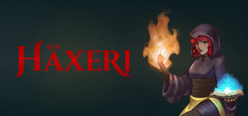 Häxeri Image