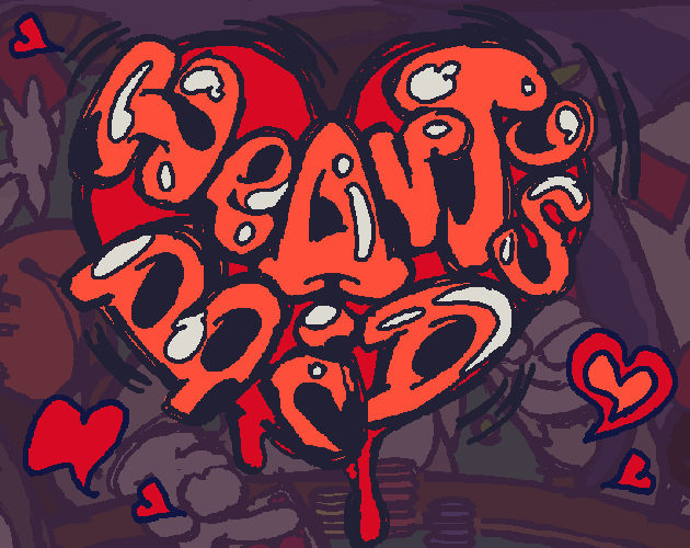 Games like Heart's Bid