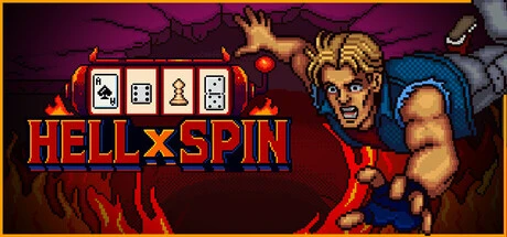 Games like HELL x SPIN