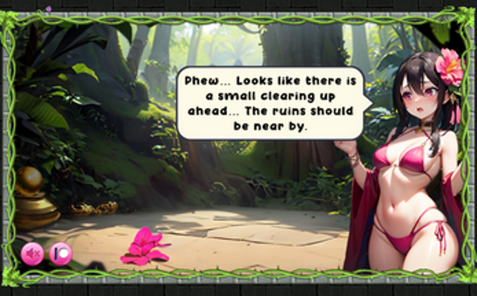 Her Secret E02 (Early Access) Image