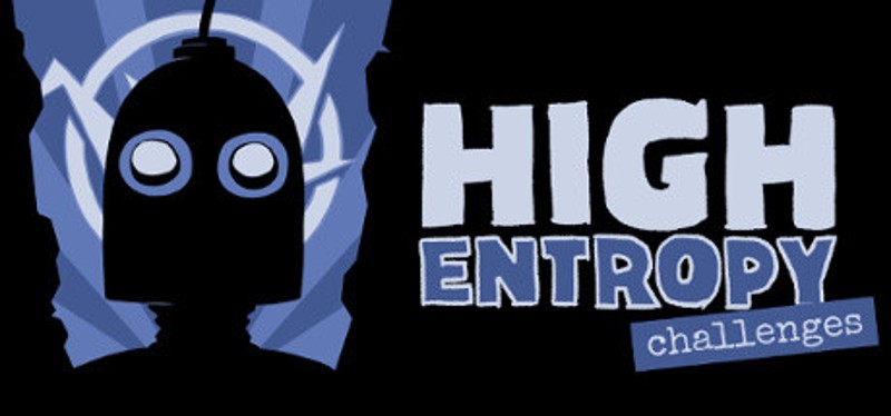 High Entropy: Challenges Image