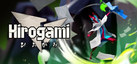 Games like Hirogami