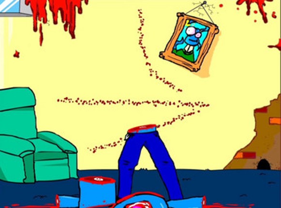 Hitman Task Simulator screenshot