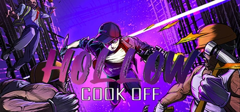 Hollow: Cook Off Image