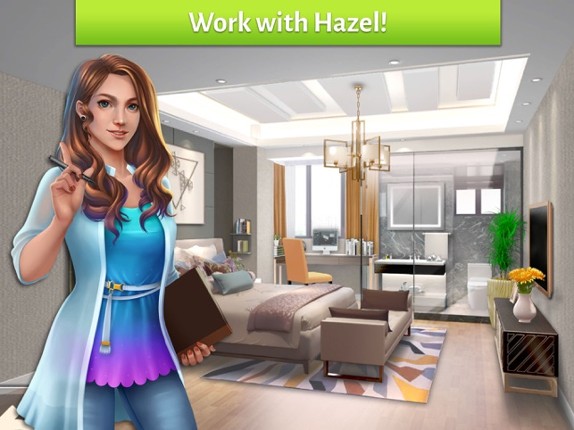 Home Designer: Makeover Games screenshot