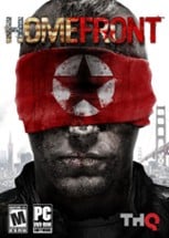 Homefront Image