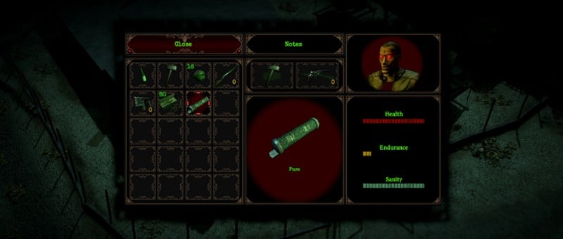 Hydra: Poseidon's Сonspiracy screenshot